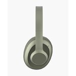 Matériels audio casque micro FRESH N REBEL Clam Ace Bluetooth Vert infinytech Réunion 02