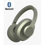 Matériels audio casque micro FRESH N REBEL Clam Ace Bluetooth Vert infinytech Réunion 01