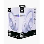 Matériels audio casque micro FRESH N REBEL Clam Ace Bluetooth Lilas infinytech Réunion 05