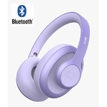 Matériels audio casque micro FRESH N REBEL Clam Ace Bluetooth Lilas infinytech Réunion 01