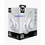 Matériels audio casque micro FRESH N REBEL Clam Ace Bluetooth Gris Clair infinytech Réunion 05