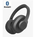Matériels audio casque micro FRESH N REBEL Clam Ace Bluetooth Gris Foncé infinytech Réunion 01