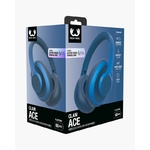 Matériels audio casque micro FRESH N REBEL Clam Ace Bluetooth Bleu infinytech Réunion 05
