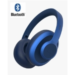 Matériels audio casque micro FRESH N REBEL Clam Ace Bluetooth Bleu infinytech Réunion 01