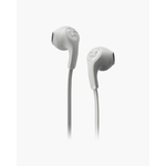 Matériels audio écouteurs FRESH N REBEL Flow Fialire Jack Gris Clair infinytech Réunion 02
