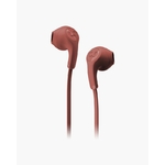 Matériels audio écouteurs FRESH N REBEL Flow Fialire Jack Rouge infinytech Réunion 02