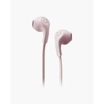 Matériels audio écouteurs FRESH N REBEL Flow Fialire USB-C Rose infinytech Réunion 02