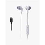 Matériels audio écouteurs FRESH N REBEL Flow Tip Fialire USB-C Lilas infinytech Réunion 02