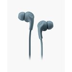Matériels audio écouteurs FRESH N REBEL Flow Tip Fialire USB-C Bleu Foncé infinytech Réunion 03
