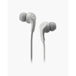 Matériels audio écouteurs FRESH N REBEL Flow Tip Fialire USB-C Gris Clair infinytech Réunion 03