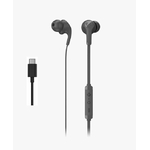 Matériels audio écouteurs FRESH N REBEL Flow Tip Fialire USB-C Gris Foncé infinytech Réunion 02