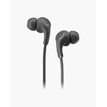 Matériels audio écouteurs FRESH N REBEL Flow Tip Fialire USB-C Gris Foncé infinytech Réunion 03