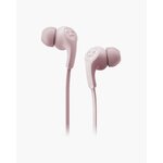 Matériels audio écouteurs FRESH N REBEL Flow Tip Fialire USB-C Rose infinytech Réunion 03