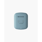Accessoires téléphonie écouteurs FRESH N REBEL Twins Core Bluetooth Bleu Clair infinytech Réunion 04