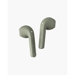 Accessoires téléphonie écouteurs FRESH N REBEL Twins Core Bluetooth Vert infinytech Réunion 04