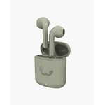 Accessoires téléphonie écouteurs FRESH N REBEL Twins Core Bluetooth Vert infinytech Réunion 03