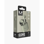 Accessoires téléphonie écouteurs FRESH N REBEL Twins Core Bluetooth Vert infinytech Réunion 06