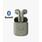 Accessoires téléphonie écouteurs FRESH N REBEL Twins Core Bluetooth Vert infinytech Réunion 01