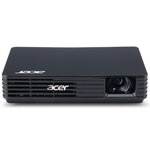 Matériels informatique mini vidéoprojecteur ACER DLP C120 infinytech Réunion 1