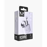 Accessoires téléphonie écouteurs FRESH N REBEL Twins Core Bluetooth Lilas infinytech Réunion 06