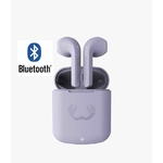 Accessoires téléphonie écouteurs FRESH N REBEL Twins Core Bluetooth Lilas infinytech Réunion 01