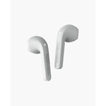 Accessoires téléphonie écouteurs FRESH N REBEL Twins Core Bluetooth Gris Clair infinytech Réunion 04