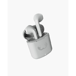 Accessoires téléphonie écouteurs FRESH N REBEL Twins Core Bluetooth Gris Clair infinytech Réunion 02