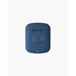 Accessoires téléphonie écouteurs FRESH N REBEL Twins Core Bluetooth Bleu Foncé infinytech Réunion 05