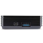 Matériels informatique mini vidéoprojecteur ACER DLP C120 infinytech Réunion 2