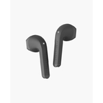 Accessoires téléphonie écouteurs FRESH N REBEL Twins Core Bluetooth Gris Foncé infinytech Réunion 04