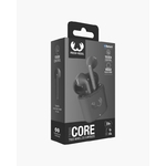 Accessoires téléphonie écouteurs FRESH N REBEL Twins Core Bluetooth Gris Foncé infinytech Réunion 06