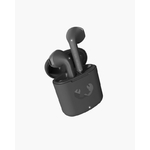 Accessoires téléphonie écouteurs FRESH N REBEL Twins Core Bluetooth Gris Foncé infinytech Réunion 02
