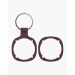 Objets connectés Tracker FreshnRebel Smart Finder Mauve infinytech Réunion 05