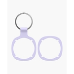Objets connectés Tracker FreshnRebel Smart Finder Lilas infinytech Réunion 06