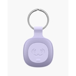 Objets connectés Tracker Fresh'n'Rebel Smart Finder Lilas infinytech Réunion 04