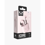 Accessoires téléphonie écouteurs FRESH N REBEL Twins Core Bluetooth Rose infinytech Réunion 06