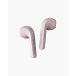Accessoires téléphonie écouteurs FRESH N REBEL Twins Core Bluetooth Rose infinytech Réunion 04
