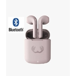 Accessoires téléphonie écouteurs FRESH N REBEL Twins Core Bluetooth Rose infinytech Réunion 01