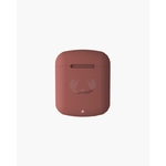Accessoires téléphonie écouteurs FRESH N REBEL Twins Core Bluetooth Rouge infinytech Réunion 05