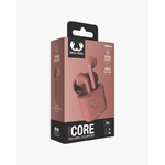 Accessoires téléphonie écouteurs FRESH N REBEL Twins Core Bluetooth Rouge infinytech Réunion 06