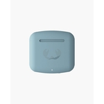 Accessoires téléphonie écouteurs FRESH N REBEL Twins Fuse Bluetooth Bleu Clair infinytech Réunion 05