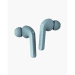 Accessoires téléphonie écouteurs FRESH N REBEL Twins Fuse Bluetooth Bleu Clair infinytech Réunion 04