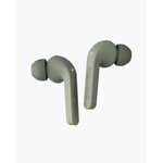 Accessoires téléphonie écouteurs FRESH N REBEL Twins Fuse Bluetooth Vert infinytech Réunion 04