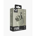 Accessoires téléphonie écouteurs FRESH N REBEL Twins Fuse Bluetooth Vert infinytech Réunion 06