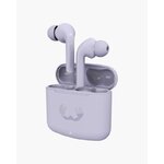 Accessoires téléphonie écouteurs FRESH N REBEL Twins Fuse Bluetooth Lilas infinytech Réunion 03