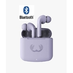 Accessoires téléphonie écouteurs FRESH N REBEL Twins Fuse Bluetooth Lilas infinytech Réunion 01