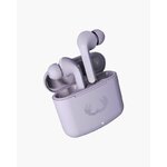 Accessoires téléphonie écouteurs FRESH N REBEL Twins Fuse Bluetooth Lilas infinytech Réunion 02