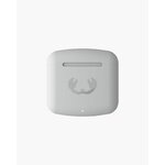 Accessoires téléphonie écouteurs FRESH N REBEL Twins Fuse Bluetooth Gris Clair infinytech Réunion 05
