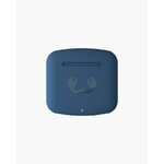 Accessoires téléphonie écouteurs FRESH N REBEL Twins Fuse Bluetooth Bleu Foncé infinytech Réunion 05