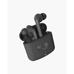 Accessoires téléphonie écouteurs FRESH N REBEL Twins Fuse Bluetooth Gris Foncé infinytech Réunion 02